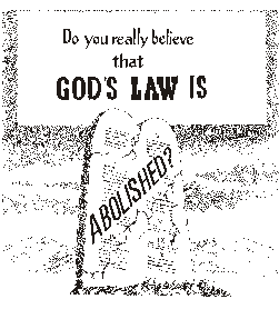 ABOLISHED
