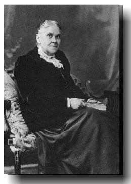 Ellen White