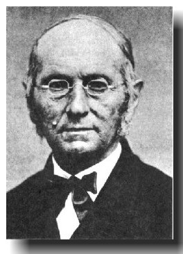 Joseph Bates