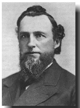 Uriah Smith